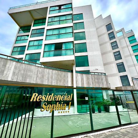 Apartamento Vista Mar Ate 7 Pessoas Arraial do Cabo Kültér fotó