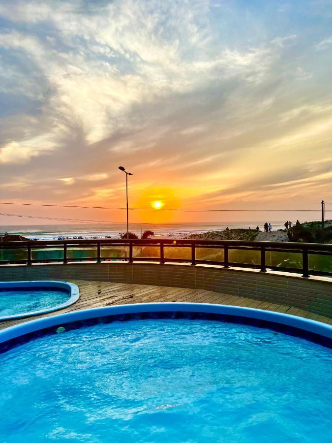 Apartamento Vista Mar Ate 7 Pessoas Arraial do Cabo Kültér fotó