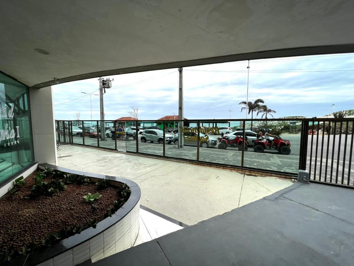 Apartamento Vista Mar Ate 7 Pessoas Arraial do Cabo Kültér fotó