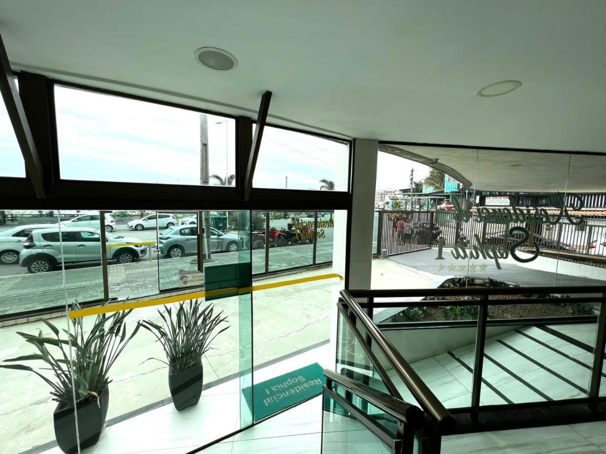 Apartamento Vista Mar Ate 7 Pessoas Arraial do Cabo Kültér fotó