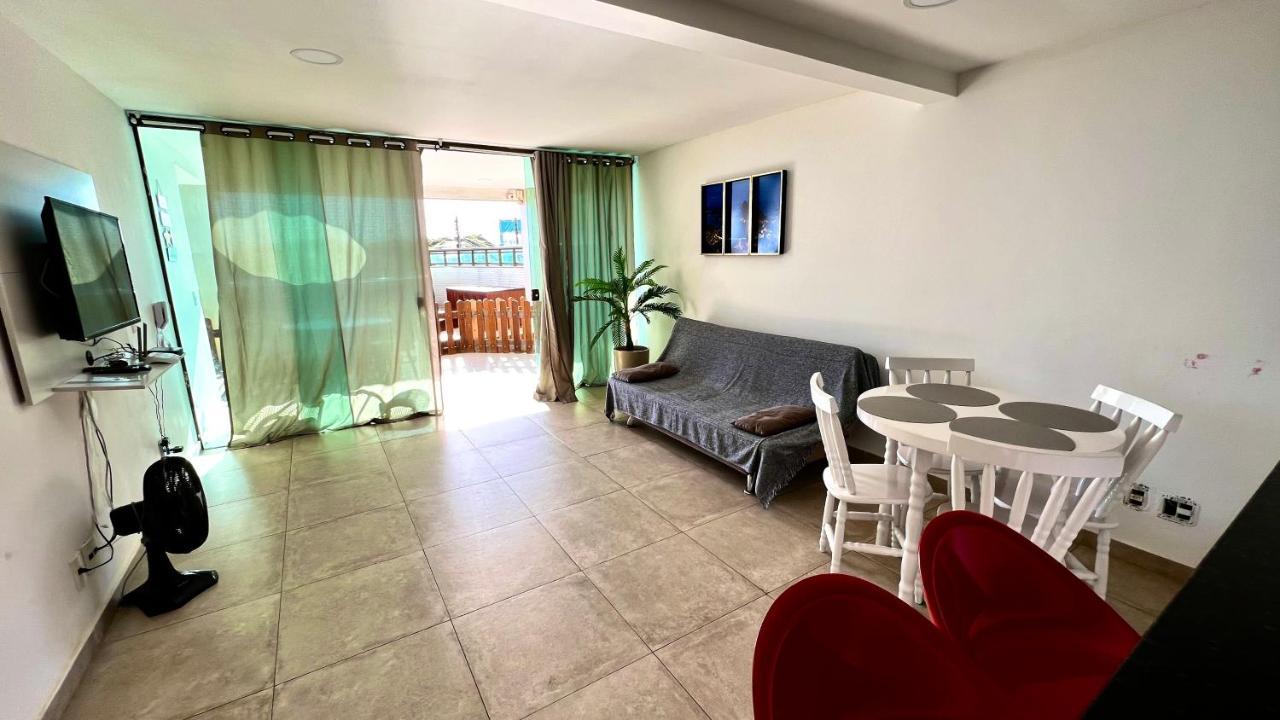 Apartamento Vista Mar Ate 7 Pessoas Arraial do Cabo Kültér fotó