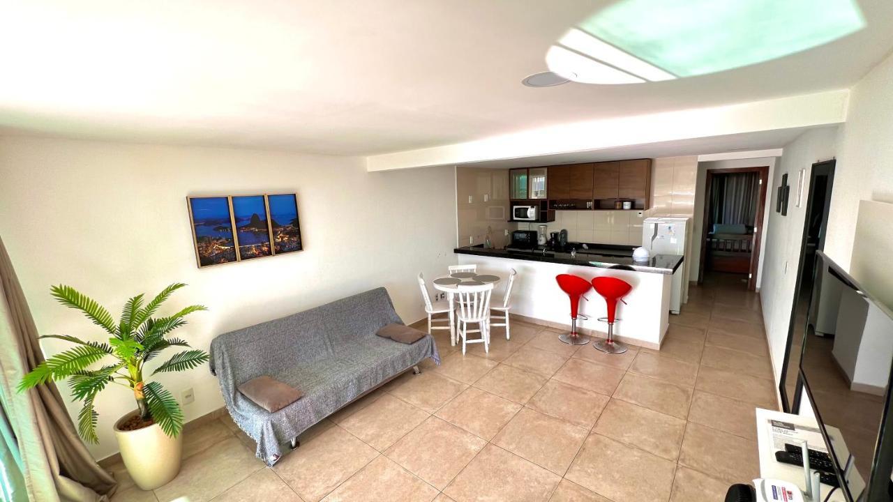 Apartamento Vista Mar Ate 7 Pessoas Arraial do Cabo Kültér fotó
