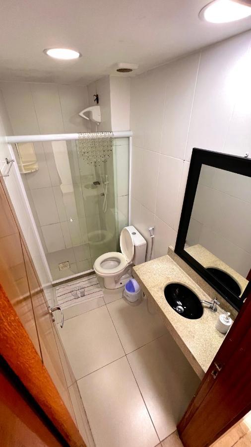 Apartamento Vista Mar Ate 7 Pessoas Arraial do Cabo Kültér fotó